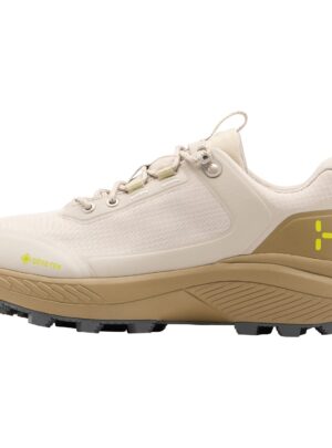 Haglöfs L.I.M Horizon Hike GTX Low Dame EU 39â Hvid/Brun Vandresko